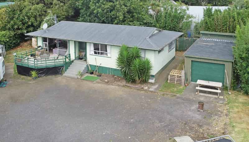 Lot 1/77 Maioro Road, Waiuku