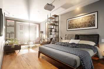 260 Wakefield Street, Te Aro