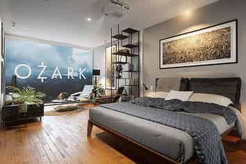 260 Wakefield Street, Te Aro