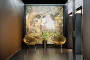 260 Wakefield Street, Te Aro