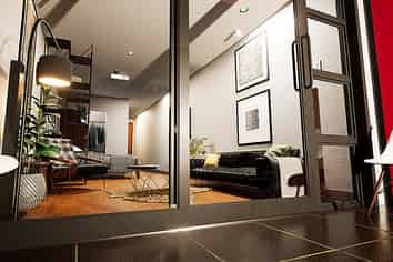 260 Wakefield Street, Te Aro