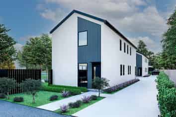 2/73 Linwood Avenue, Linwood