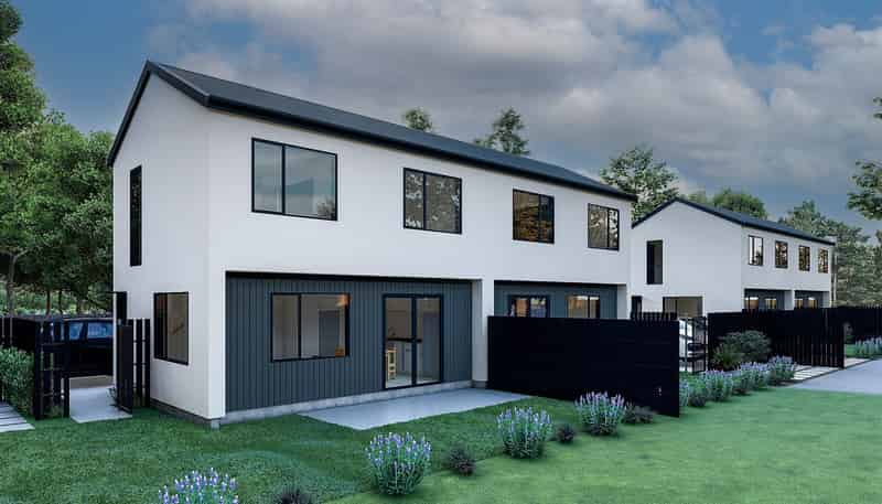 2/73 Linwood Avenue, Linwood