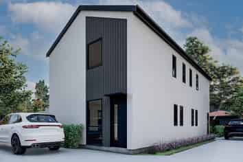 2/73 Linwood Avenue, Linwood