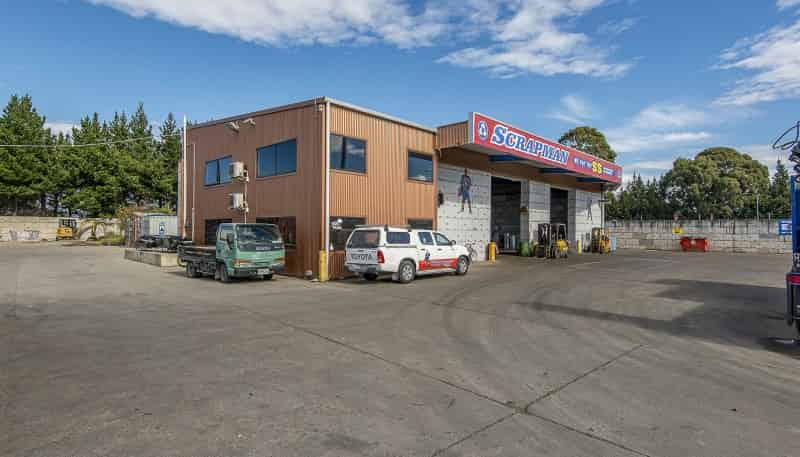 169 Courtenay Drive, 