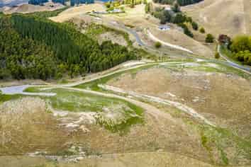 Lots 1-15 Mt Herbert Road, Waipukurau and Surrounds