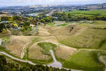 Lots 1-15 Mt Herbert Road, Waipukurau and Surrounds