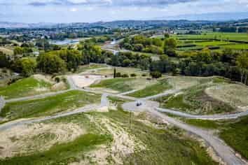 Lots 1-15 Mt Herbert Road, Waipukurau and Surrounds