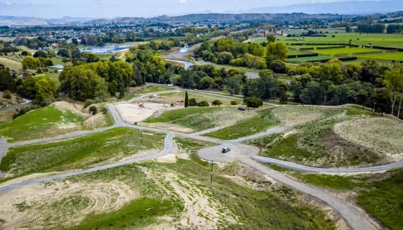 Lots 1-15 Mt Herbert Road, Waipukurau and Surrounds