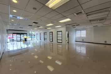 Premium Retail Space With The Option To Split