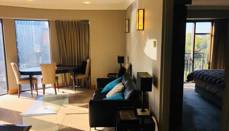 1608/1 Courthouse Lane, Auckland Central