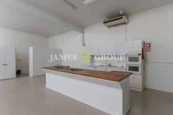 Fringe Studio/Warehouse