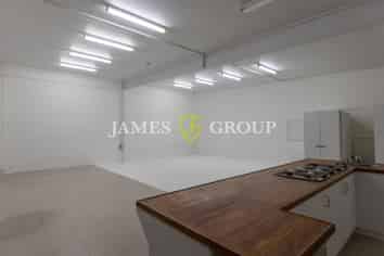 Fringe Studio/Warehouse