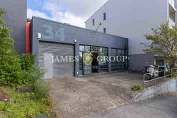 Fringe Studio/Warehouse