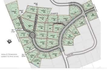 60 Gladstone Heights - Stage 2, Irwin Logan Drive, Mosgiel