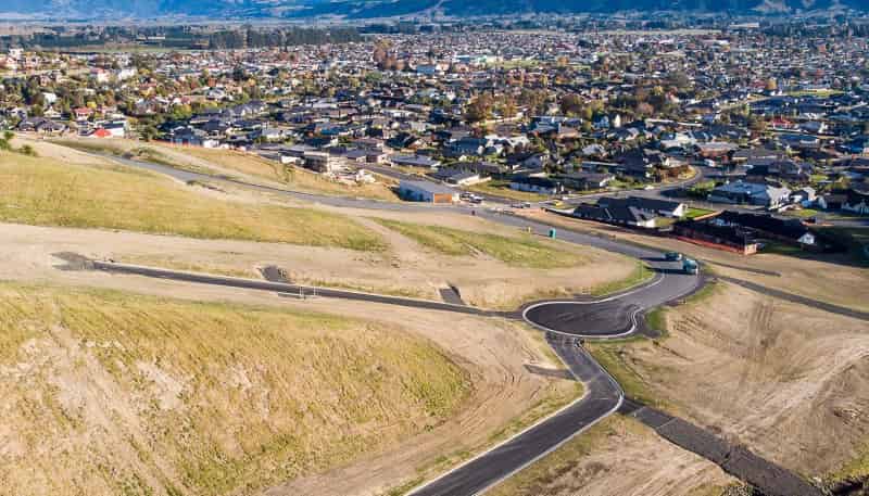 60 Gladstone Heights - Stage 2, Irwin Logan Drive, Mosgiel