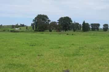 Lot 4 Pokuru Factory Road, Te Awamutu