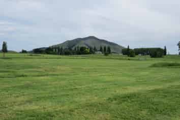 Lot 4 Pokuru Factory Road, Te Awamutu