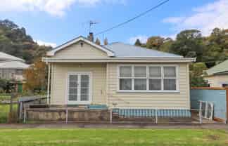 712 Mackay Street, Thames