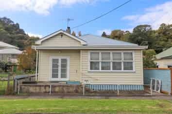 712 Mackay Street, Thames