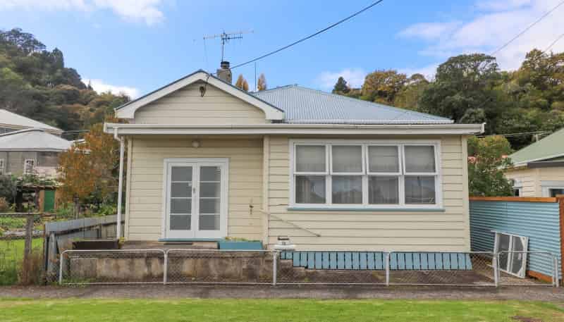 712 Mackay Street, Thames