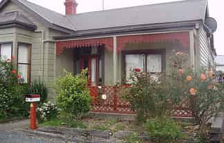 42 Stewart Street, Balclutha