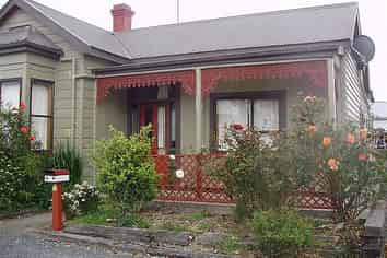 42 Stewart Street, Balclutha