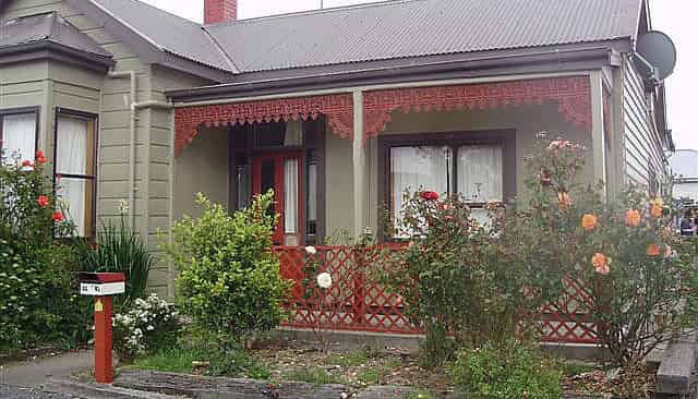 42 Stewart Street, Balclutha