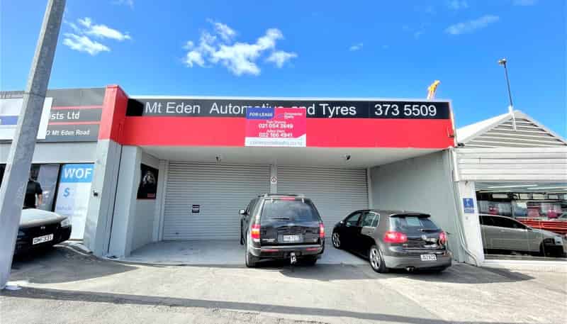  20-22 Mt Eden Road, Grafton