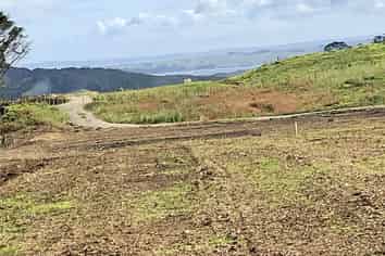 Auckland - Address withheld