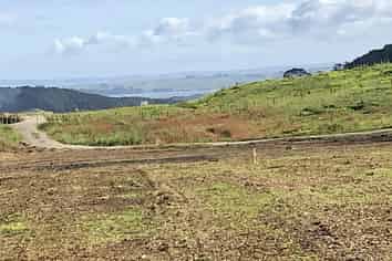 Auckland - Address withheld