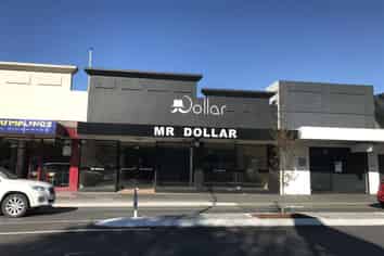 Prime Riccarton Retail Opportunity