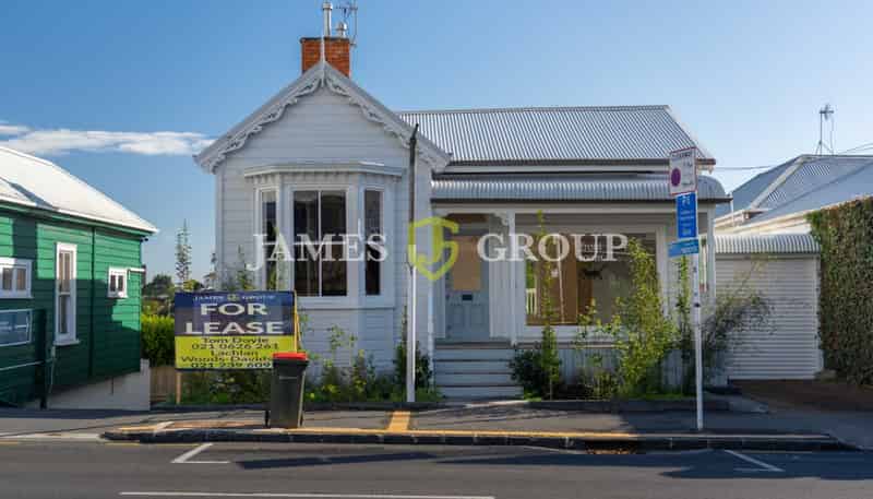 493 New North Road, Kingsland