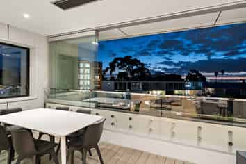 Penthouse, Paora Street, Orakei