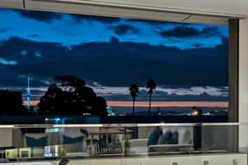 Penthouse, Paora Street, Orakei