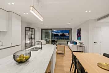 Penthouse, Paora Street, Orakei