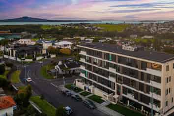 Penthouse, Paora Street, Orakei