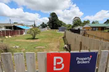 26 Dalmeny Street, Tokoroa