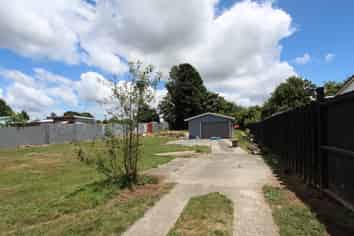 26 Dalmeny Street, Tokoroa