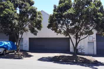 9A Sale Street, Freemans Bay