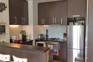 9A Sale Street, Freemans Bay