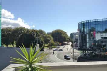 9A Sale Street, Freemans Bay