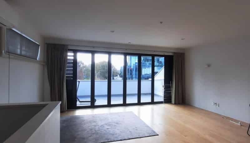 9A Sale Street, Freemans Bay