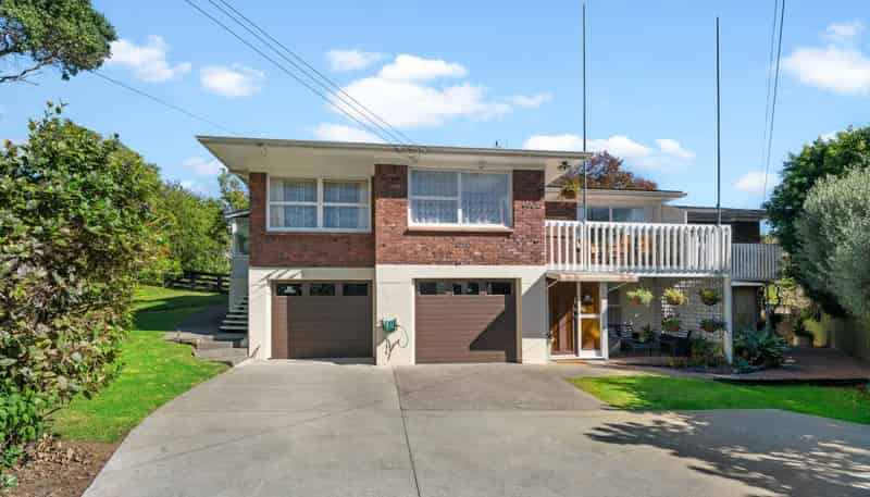 1 Kelly Place, Cockle Bay