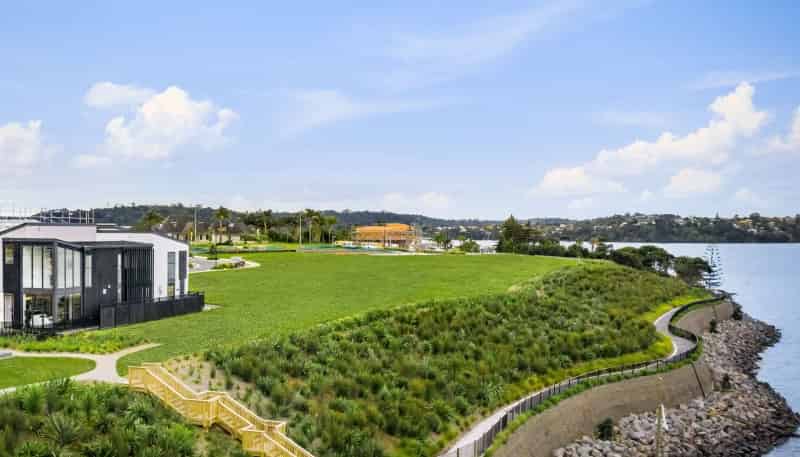 22 Picnic Point Road, Hobsonville