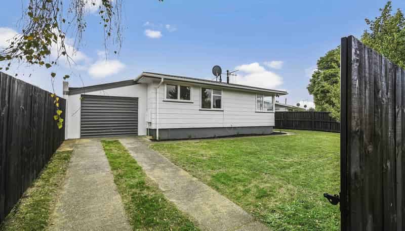 30 Oakfield Crescent, Pukete