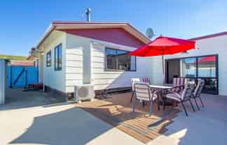 21A Blomfield Street, Pukehangi