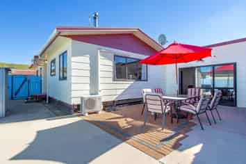 21A Blomfield Street, Pukehangi