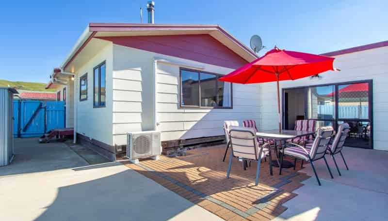 21A Blomfield Street, Pukehangi