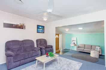 21A Blomfield Street, Pukehangi